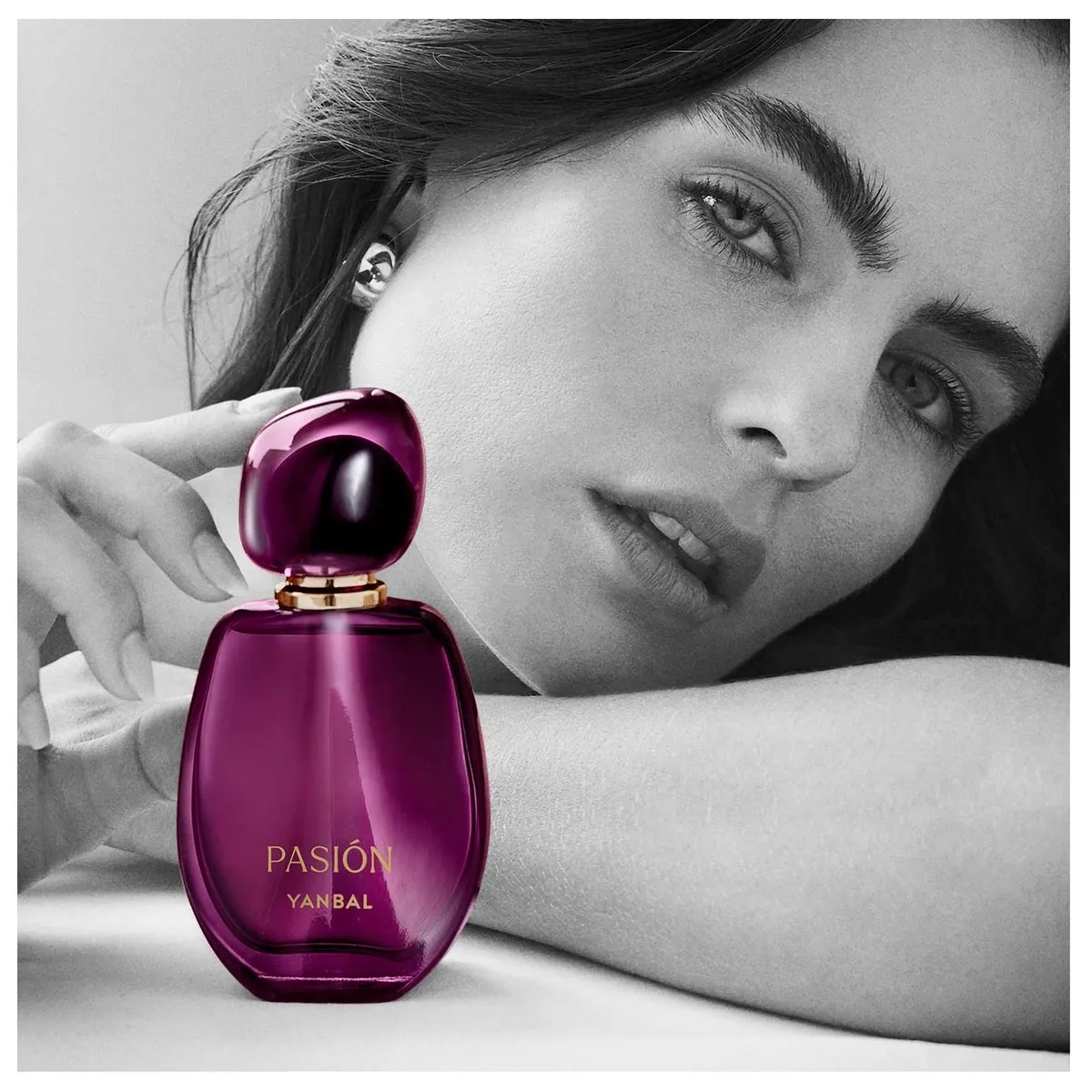 YANBAL - Pasión Perfume De Mujer YANBAL 50ml - Alta concentración