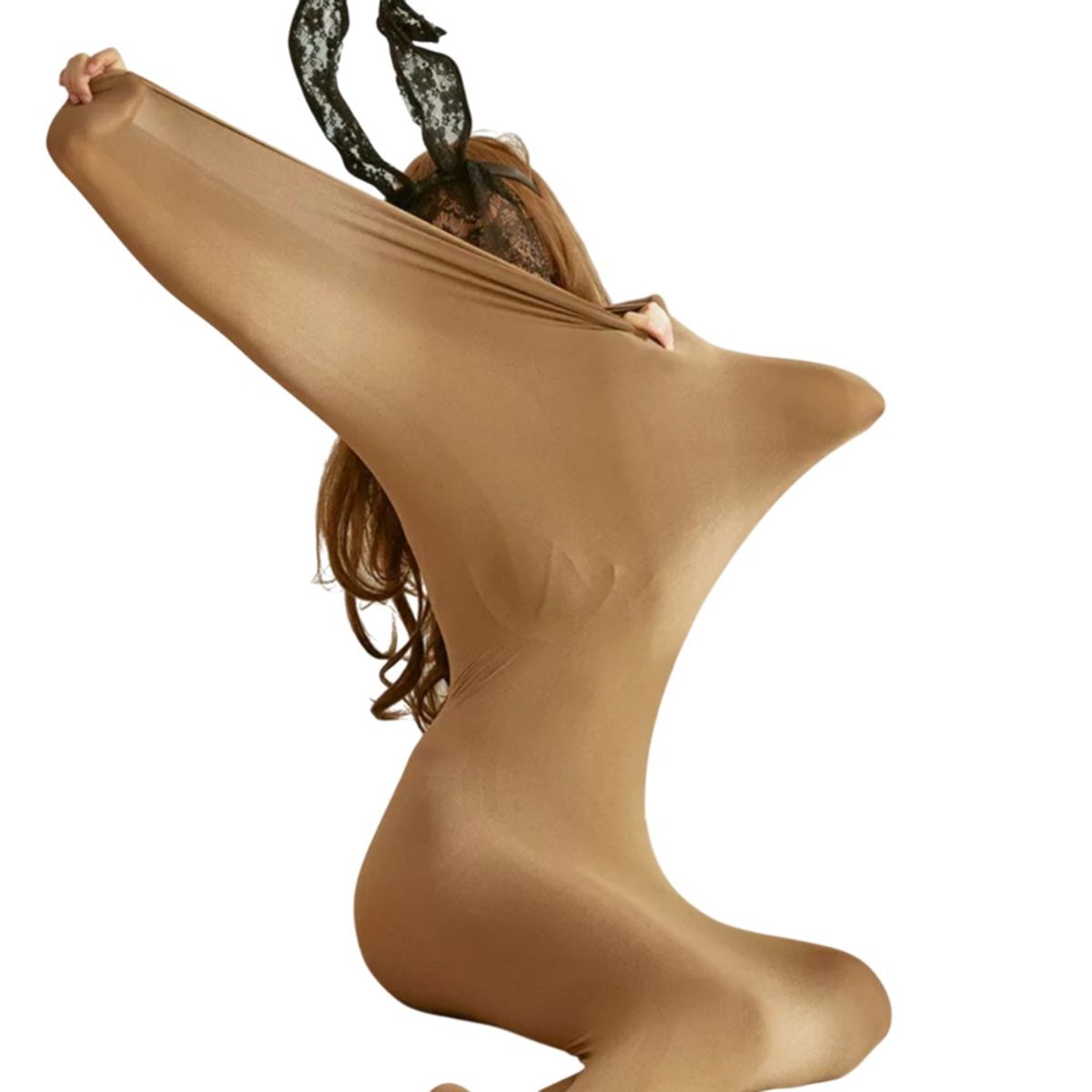 GENERICO - Saco de nailon para 2 – Estándar