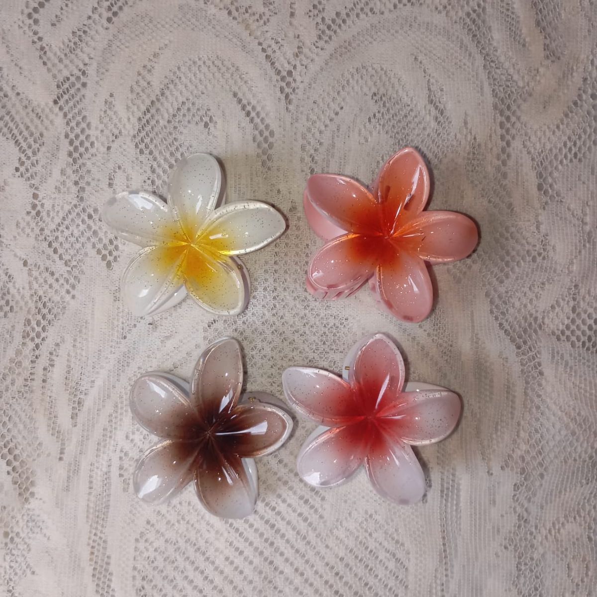 MORITA BAG STORE - GANCHOS HAWAIANOS PARA MUJER