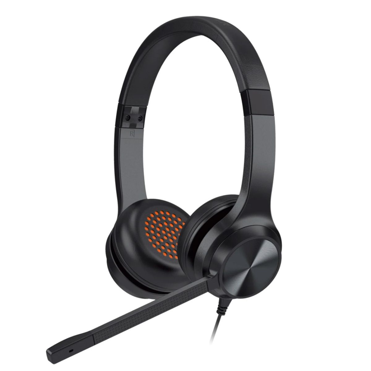 CREATIVE - Audífonos Creative Chat USB-C 40mm Cancelación de Ruido Micrófono