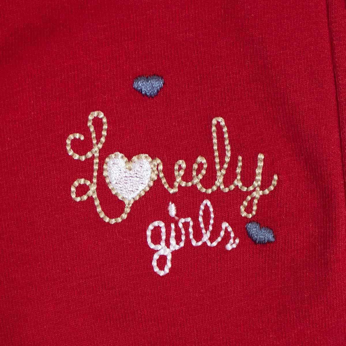 KUKULI - BUZO RUBI NIÑA K5815