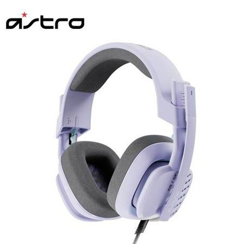 ASTRO - AUDIFONO CMICROF ASTRO A10 G2 MULTI-PLATFORM FOR PCMACPS5