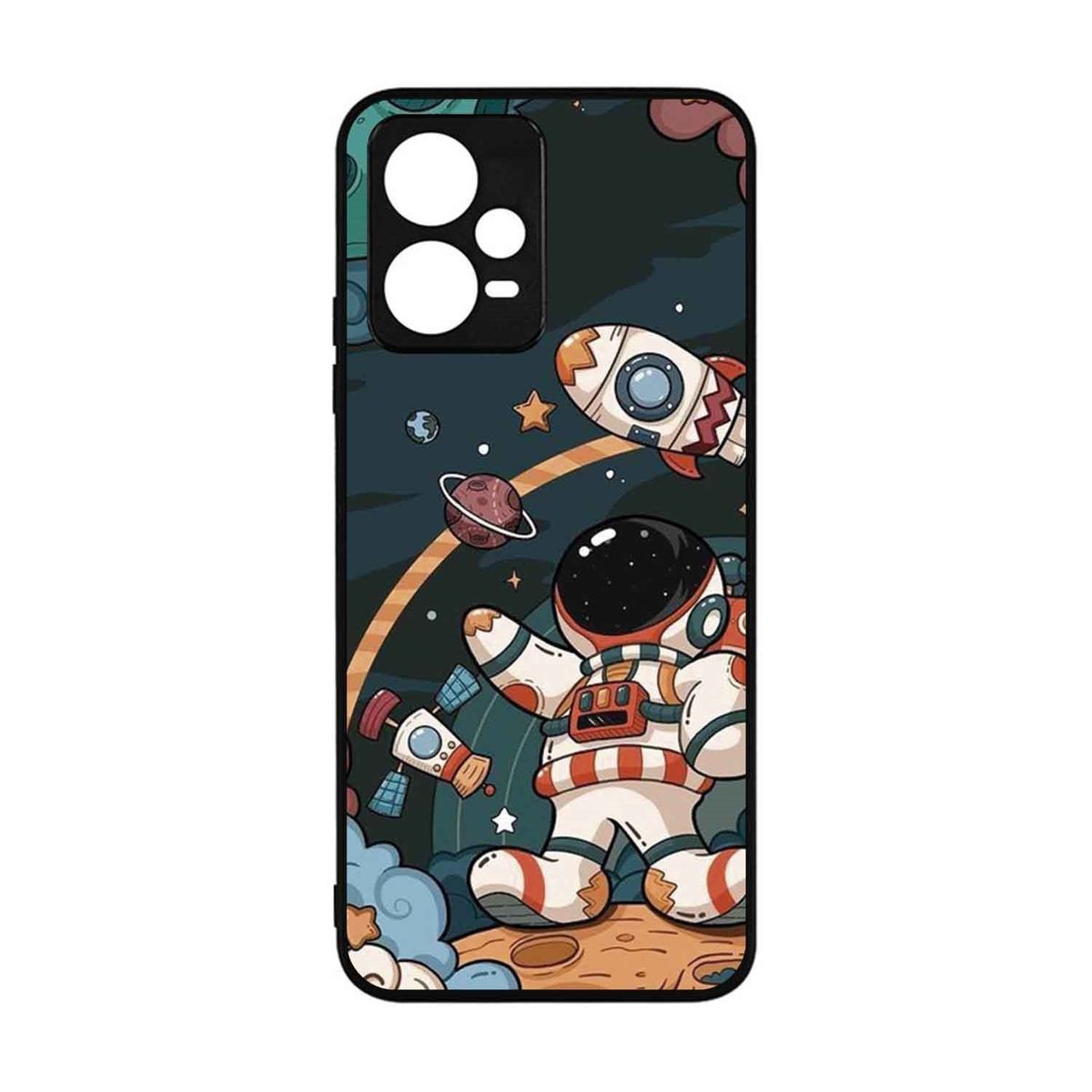 GENERICO - Funda Protector Case Para XIAOMI NOTE 12 PRO PLUS 5G