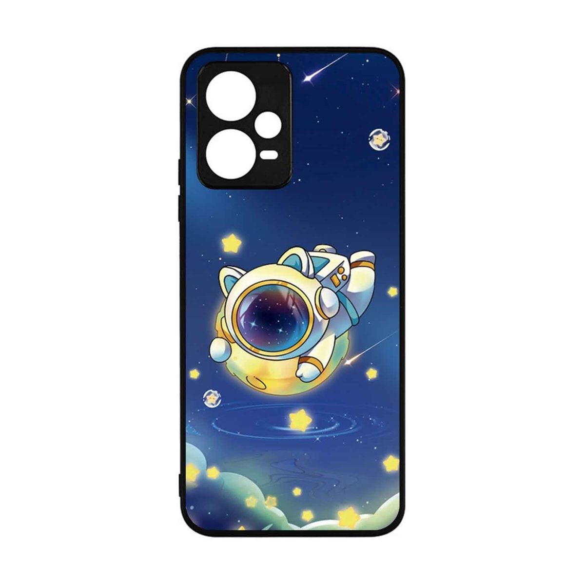 GENERICO - Funda Protector Case Para XIAOMI NOTE 12 PRO PLUS 5G