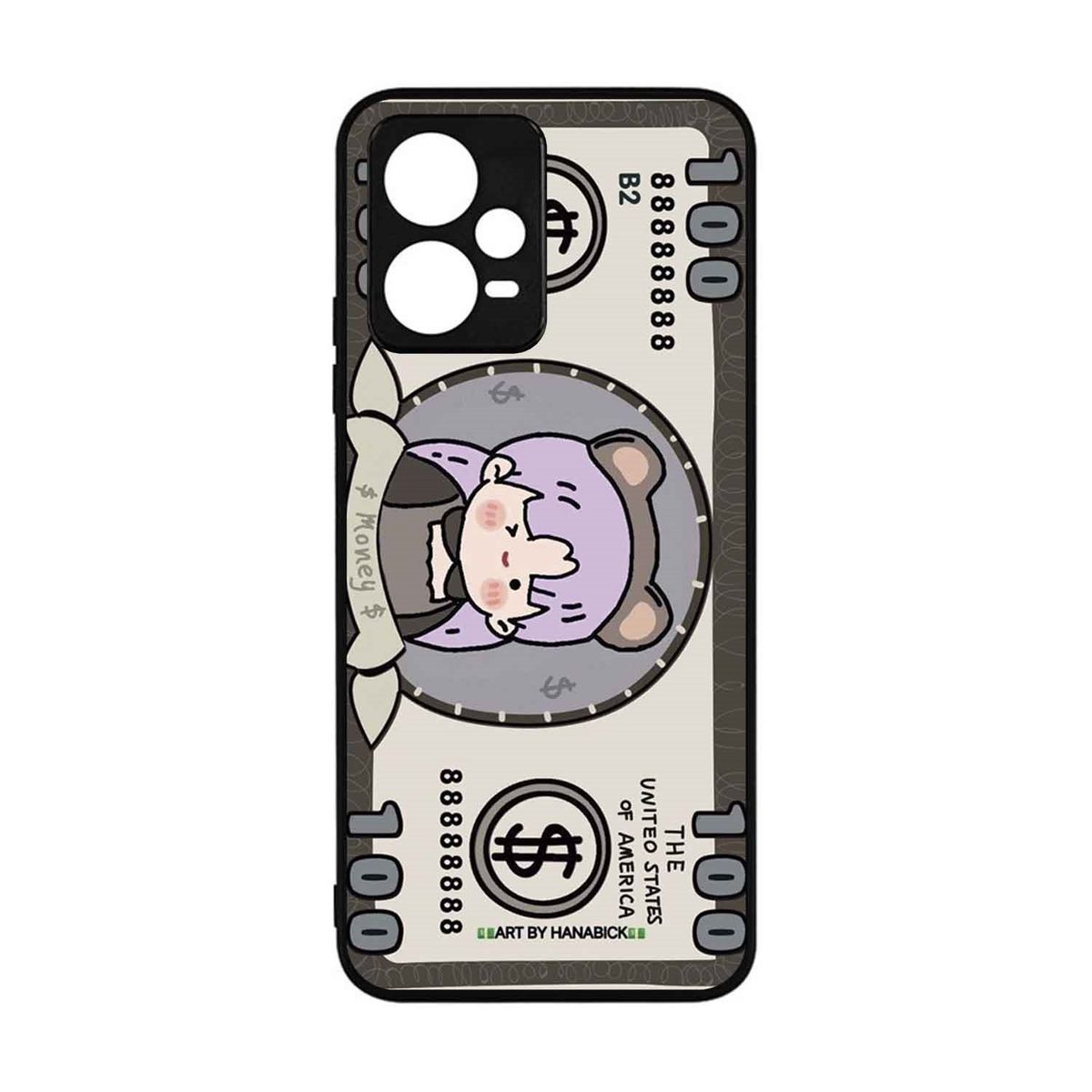 GENERICO - Funda Protector Case Para XIAOMI NOTE 12 PRO PLUS 5G