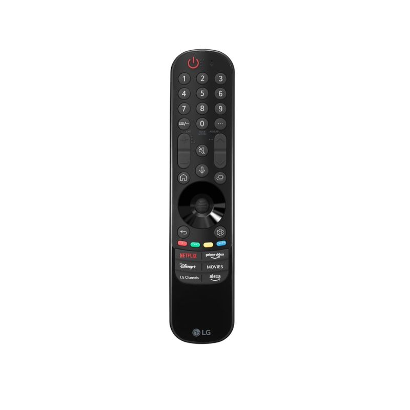 LG - LG Magic Remote MR23GN