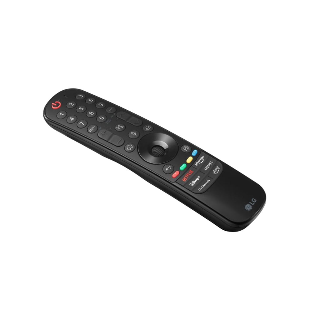 LG - LG Magic Remote MR23GN