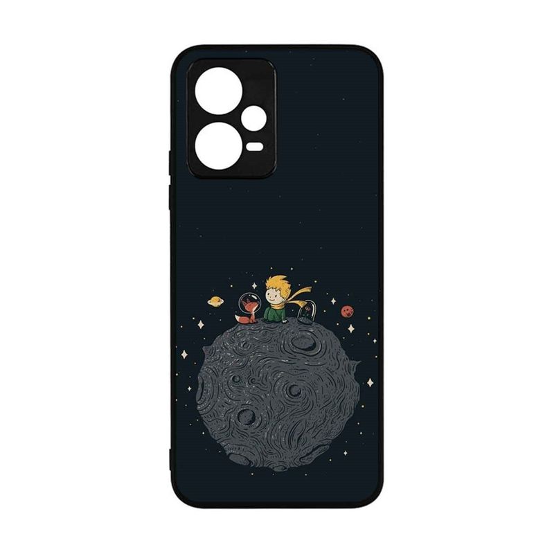 GENERICO - Funda Protector Case Para XIAOMI NOTE 12 PRO PLUS 5G