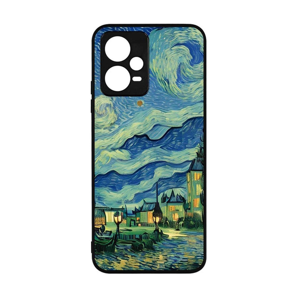 GENERICO - Funda Protector Case Para XIAOMI NOTE 12 PRO PLUS 5G