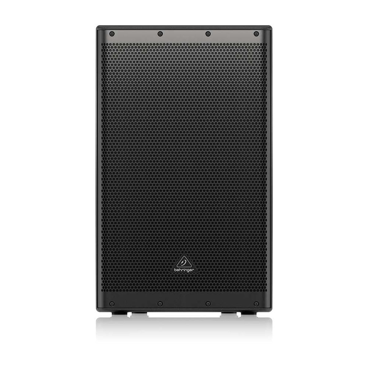 BEHRINGER - Behringer Altavoz Activo 15 pulgadas DR115DSP de 1400W Bluetooth