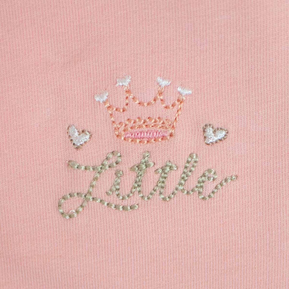 KUKULI - BUZO RUBI NIÑA K5815