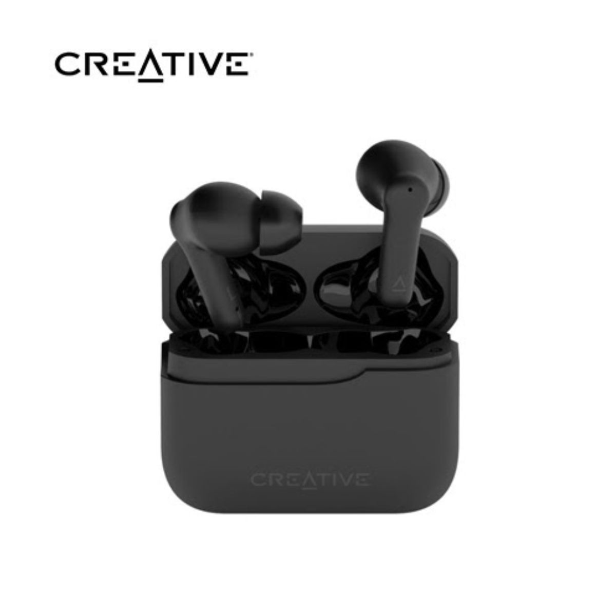 CREATIVE - Auriculares Creative Zen Air 2 BT, ANC, 23h Autonomía, SXFI, IPX4