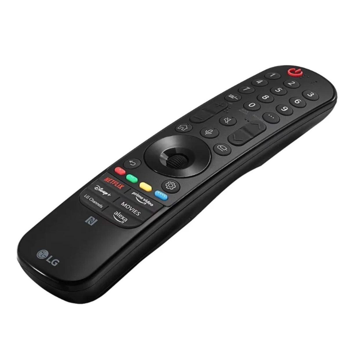 LG - Control Magic Remote - MR24GN
