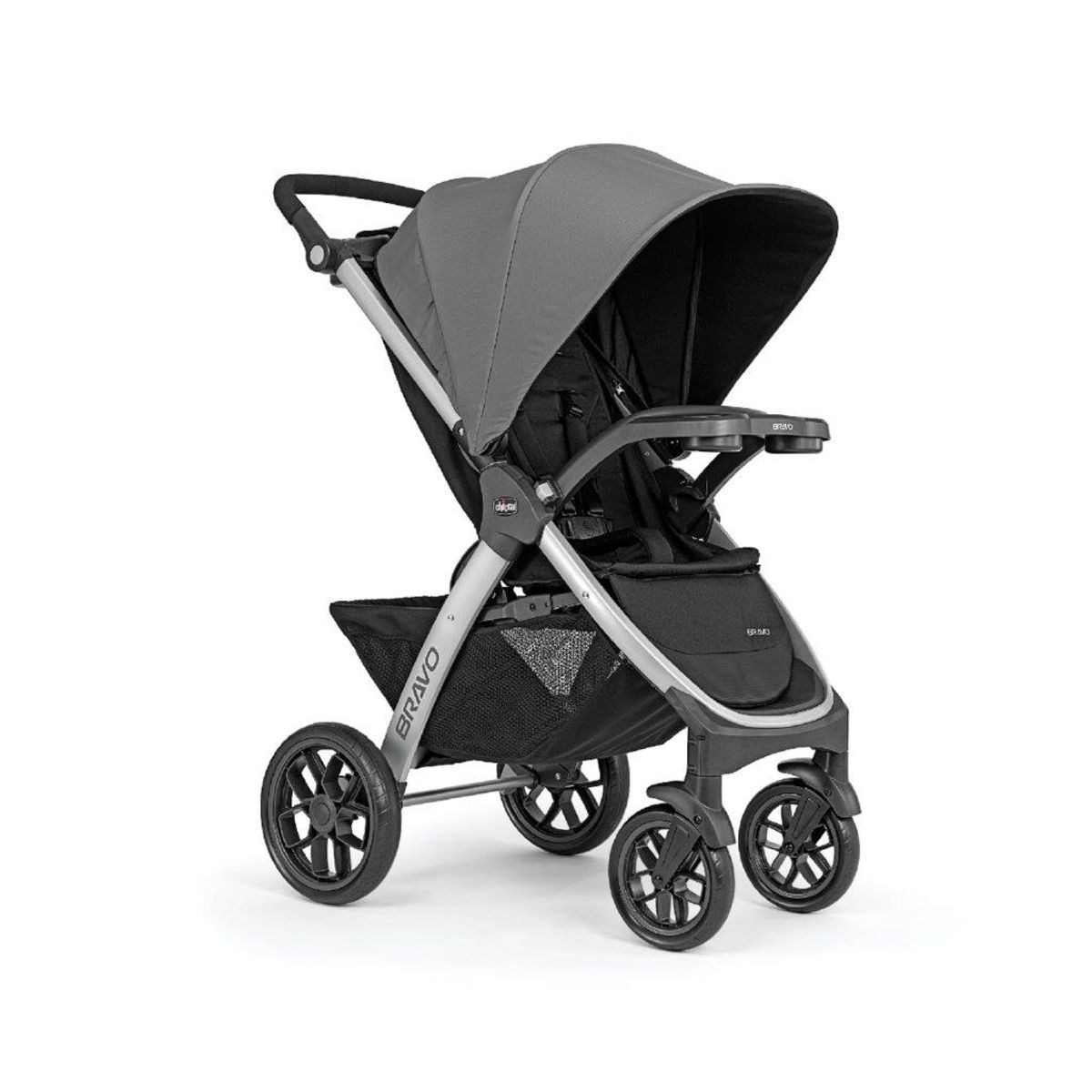 CHICCO - Chicco Travel System Bravo Trio Camden Usa