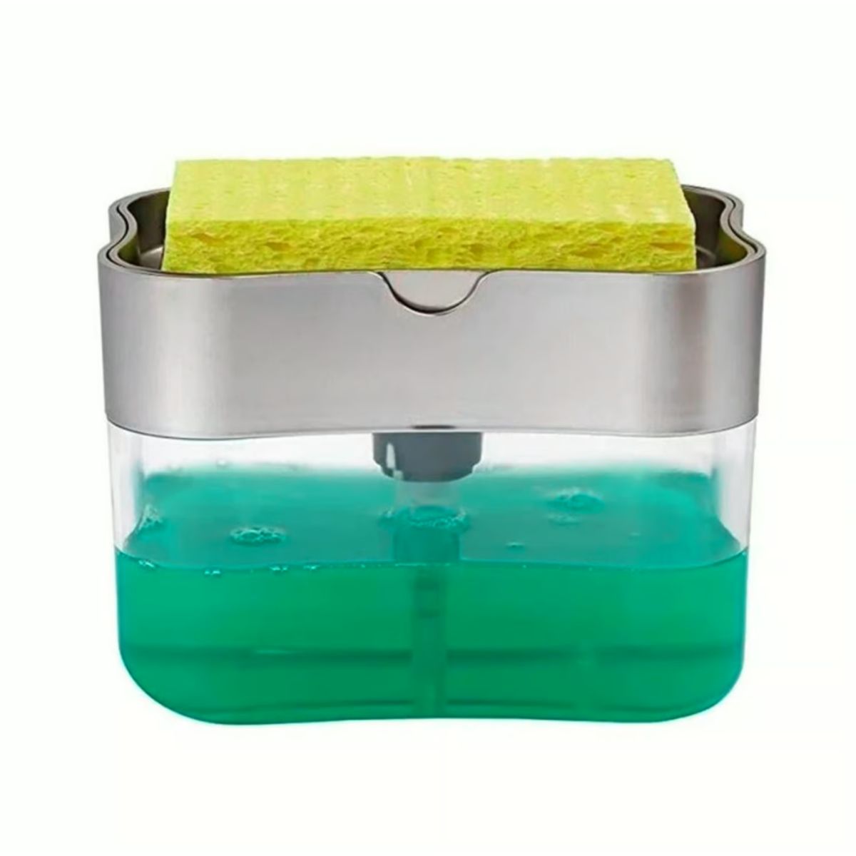 GENERICO - Dispensador de Detergente Líquido o Lavavajilla