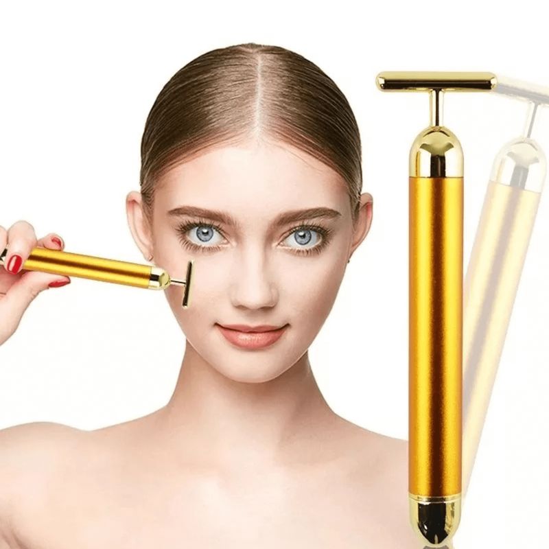 ROHS - Masajeador facial rejuvenecedor