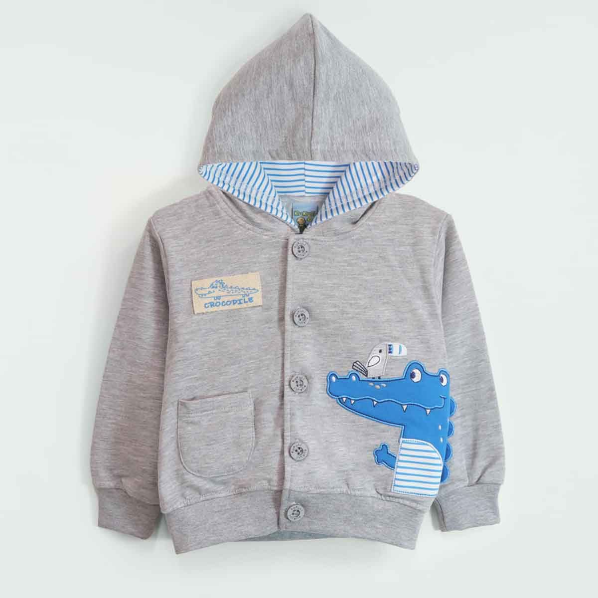 KUKULI - CONJUNTO HUGUITO 4575