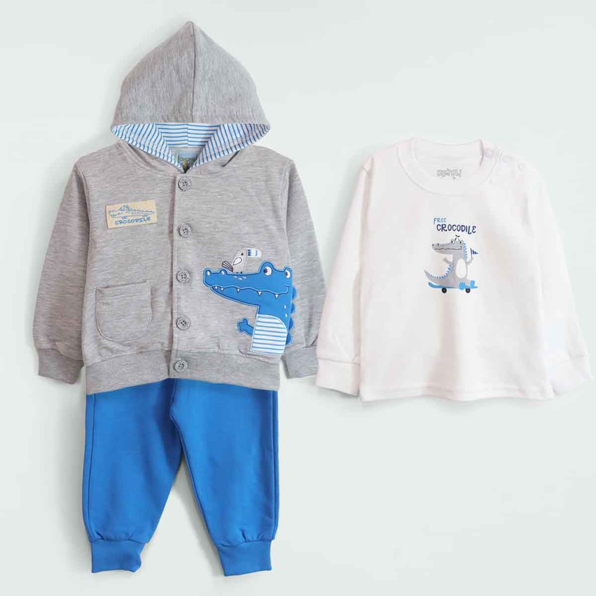 KUKULI - CONJUNTO HUGUITO 4575