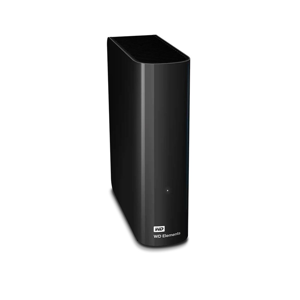 WESTERN DIGITAL - Disco Duro Externo Western Digital WD Elements Desktop 10TB Negro USB