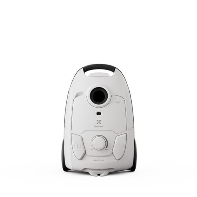 ELECTROLUX - Aspiradora con bolsa 1600W Experience con Filtro Hepa EQP30 Electrolux