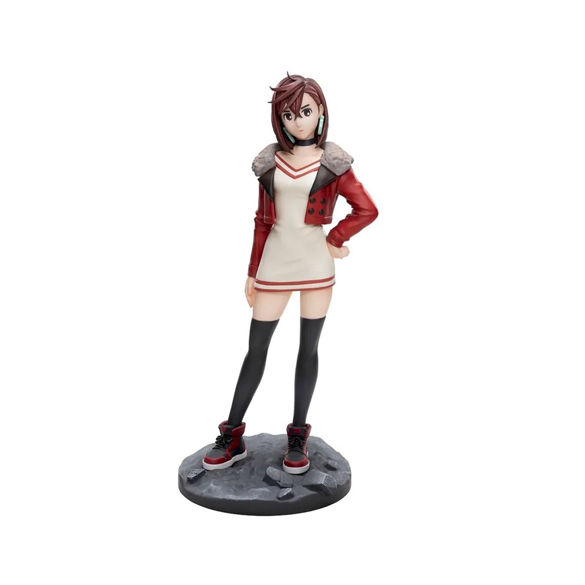 SEGA - Figura Momo Luminasta Sega JAIA Vol2