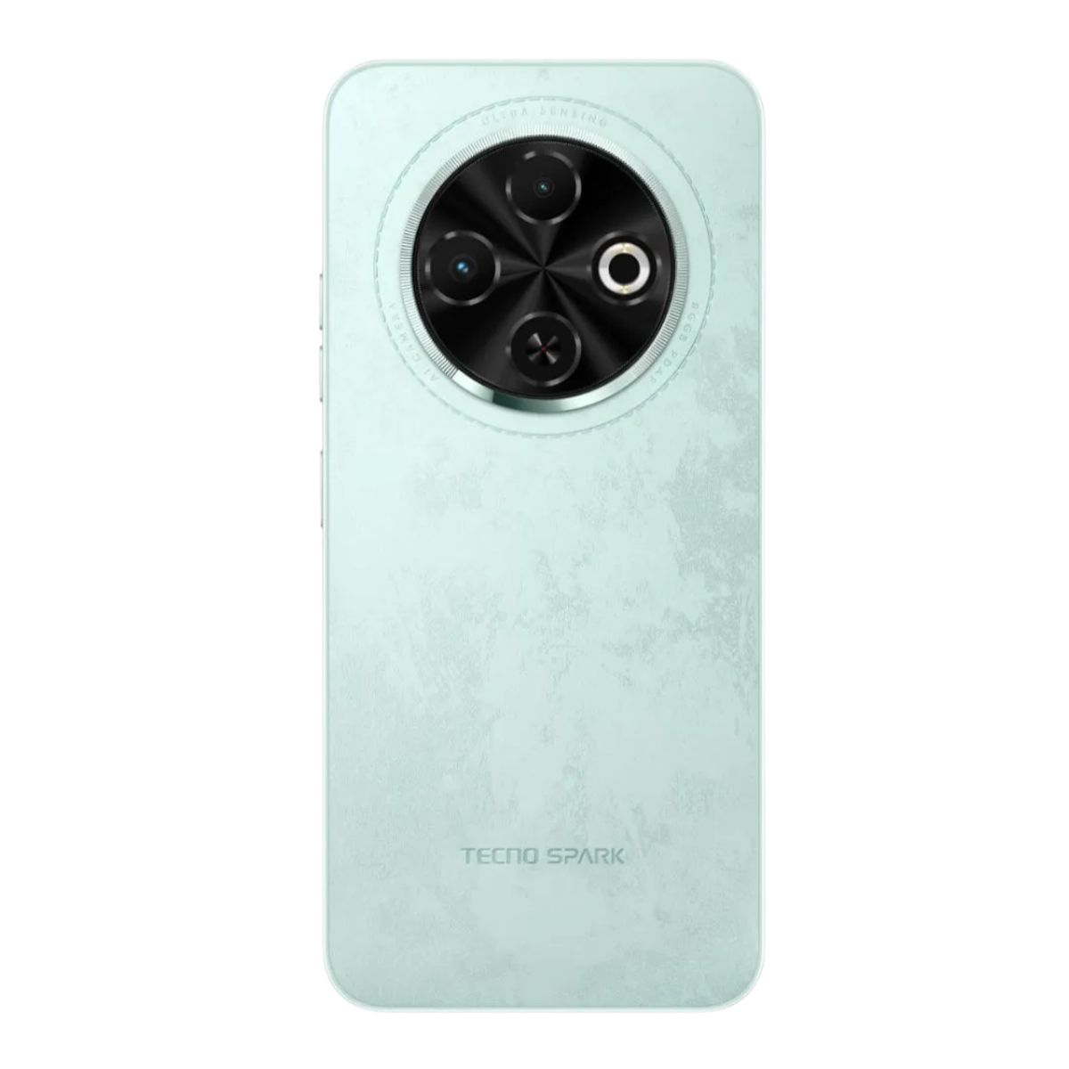 TECNO MOBILE - TECNO SPARK 30 C 16GB RAM 256GB ROM MAGIC SKIN GREEN