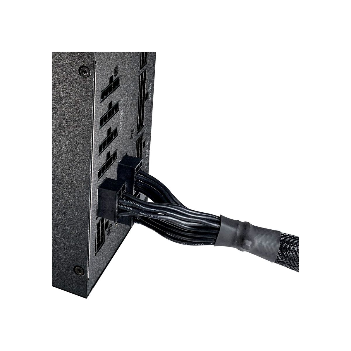 COOLER MASTER - CABLE ADAPTADOR COOLER MASTER 12VHPWR TYPE 2 PNCMA-NFPC16XXBK2-GL-S