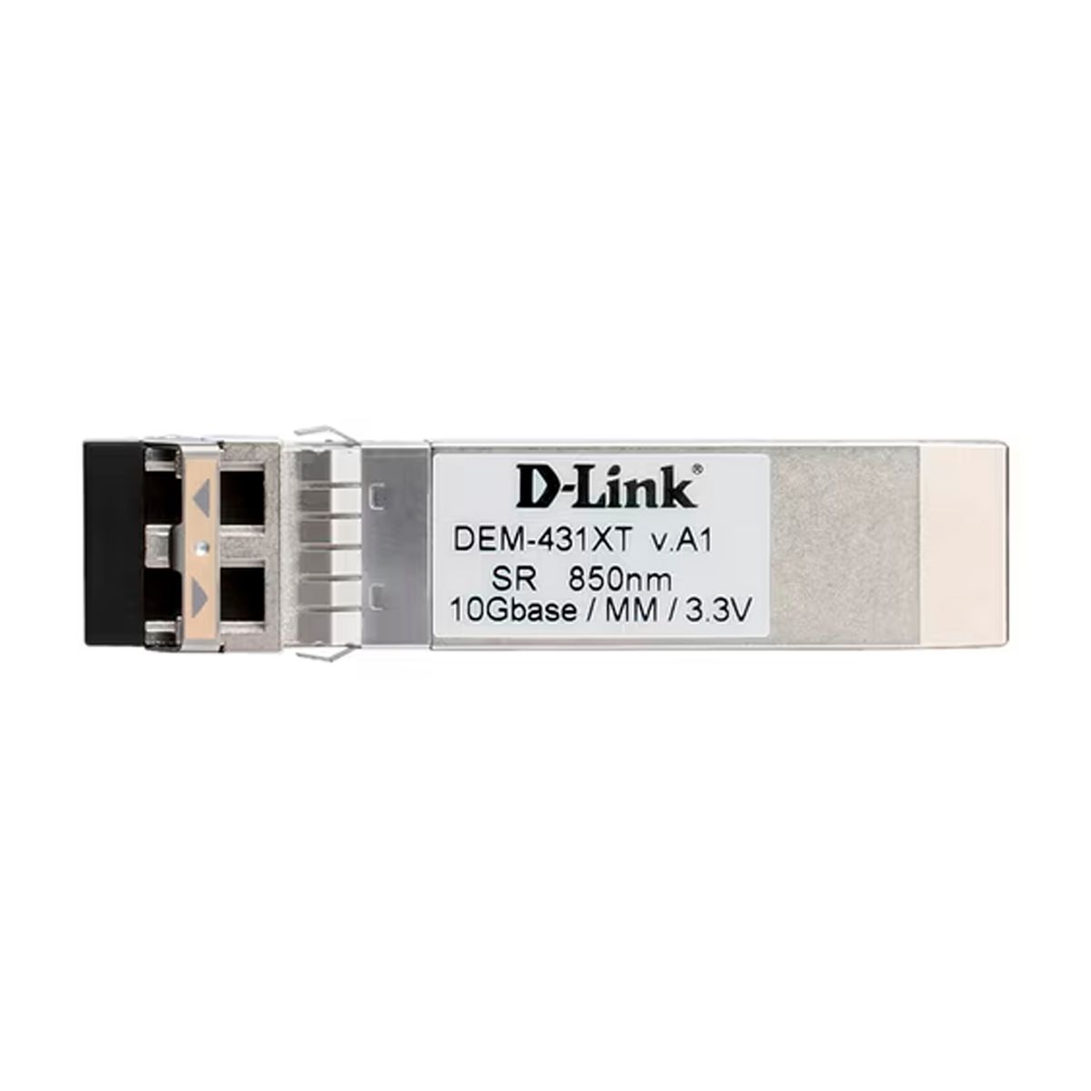 D LINK - TRANSCEIVER D - LINK DEM-431XT SFP PN PN DEM-431XT