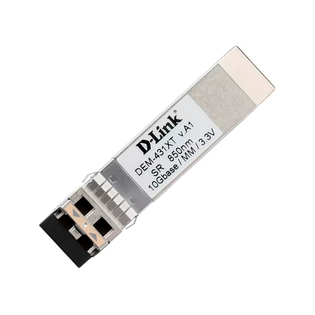 D LINK - TRANSCEIVER D - LINK DEM-431XT SFP PN PN DEM-431XT