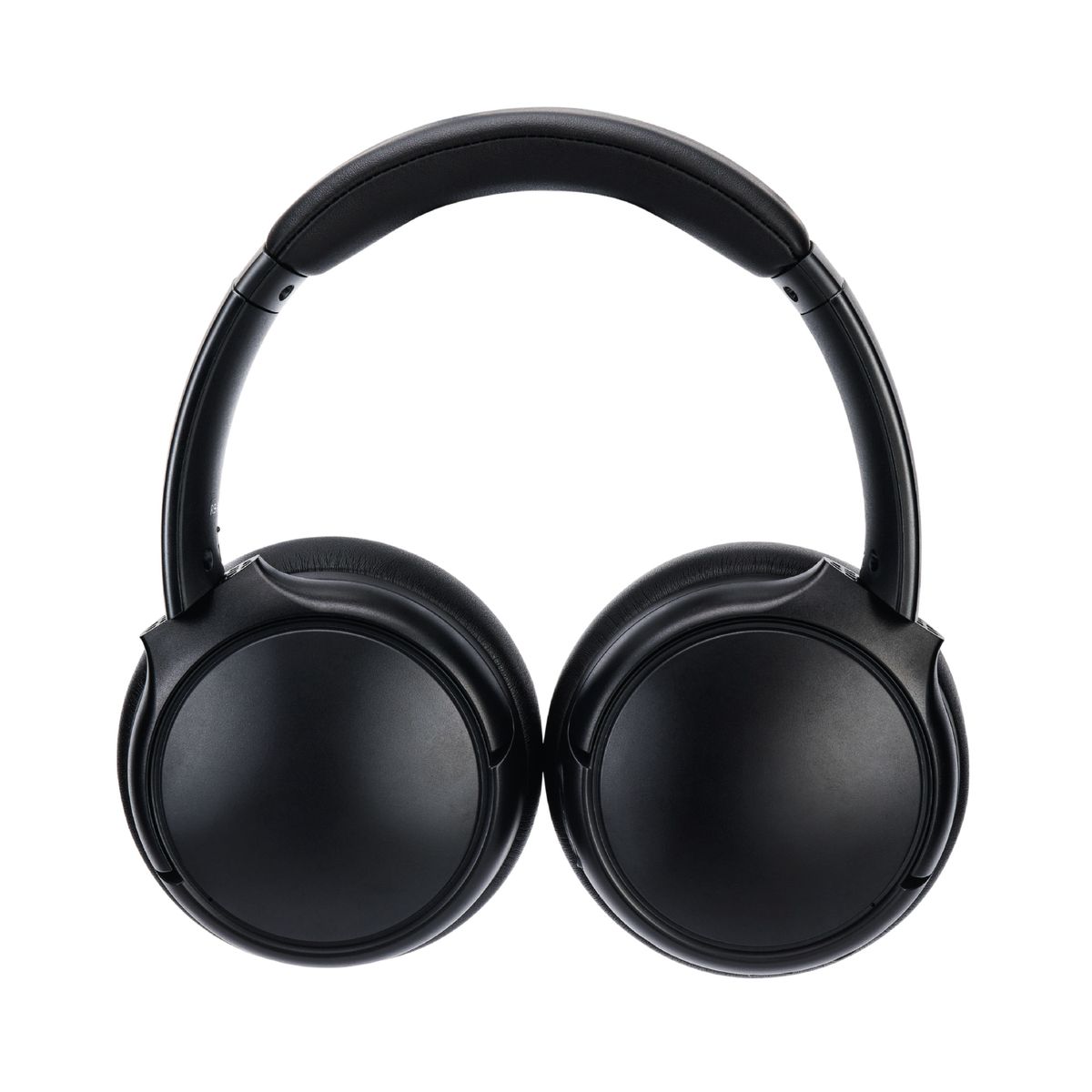 Panasonic - Audífonos Bluetooth M600 Negro 65 horas - Noise Cancelling