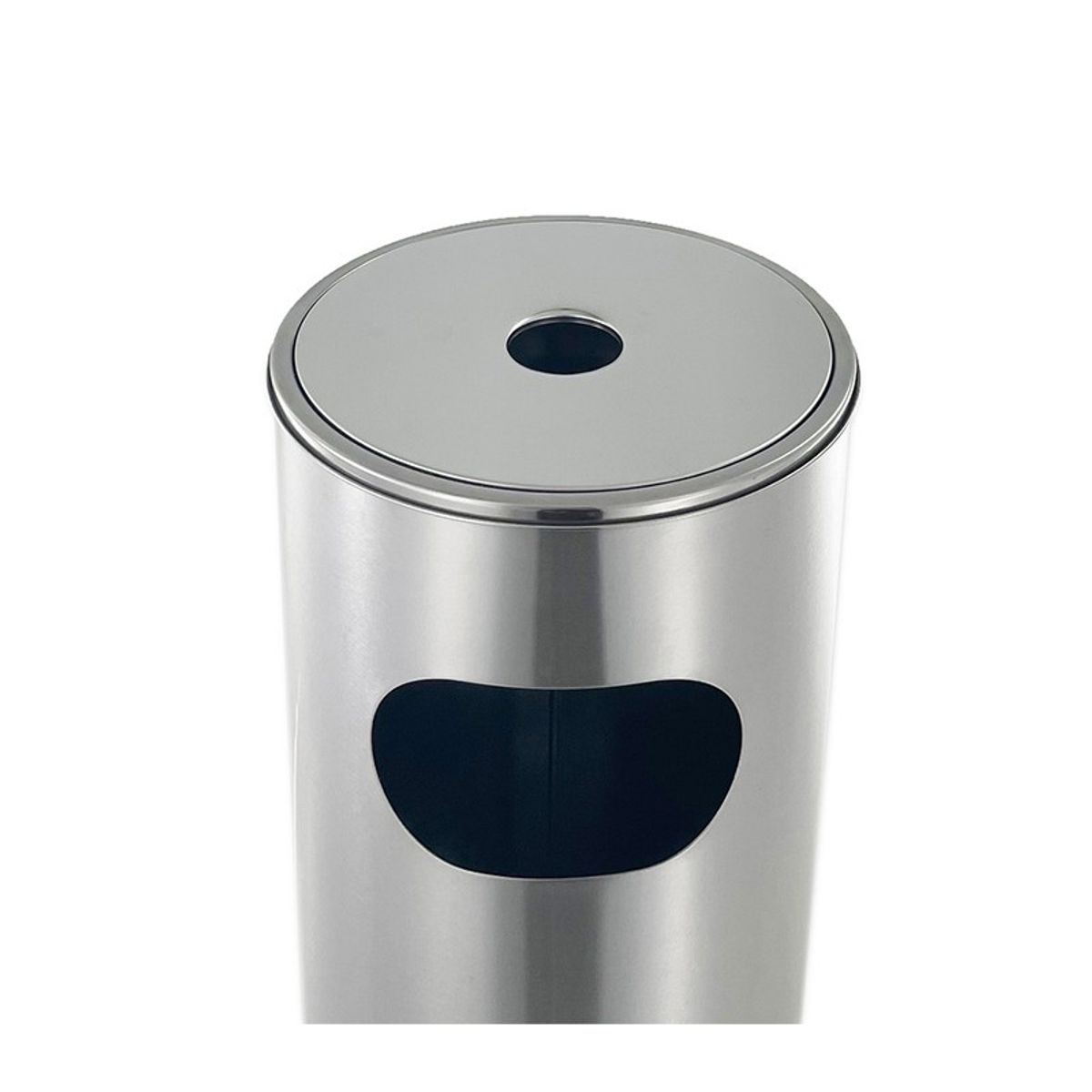 FACUSA - PAPELERA 30LT CIGAR D295X605CM