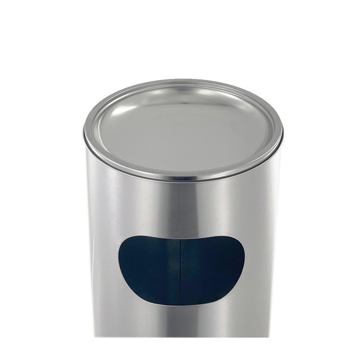 FACUSA - PAPELERA 30LT CIGAR D295X605CM