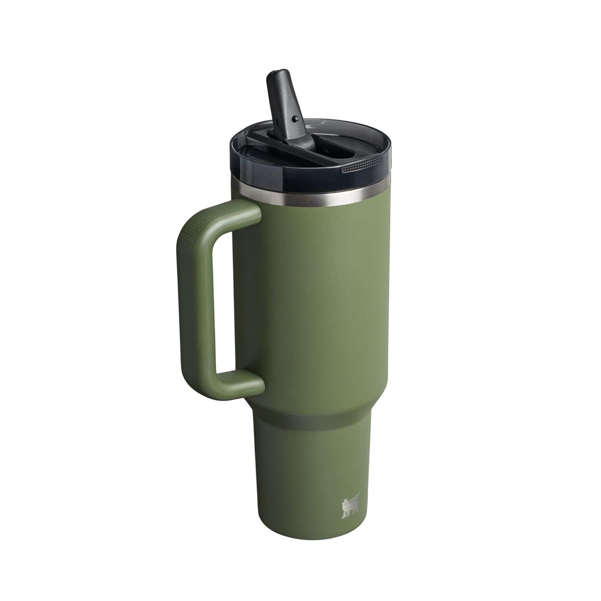 STANLEY - Stanley Quencher ProTour Tumbler 40 oz Leakproof Dried Pine