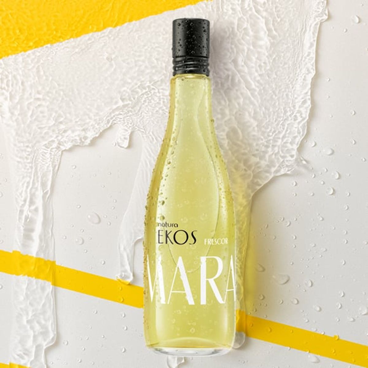 NATURA - Ekos Frescor eau de toilette Maracuyá 150 ml