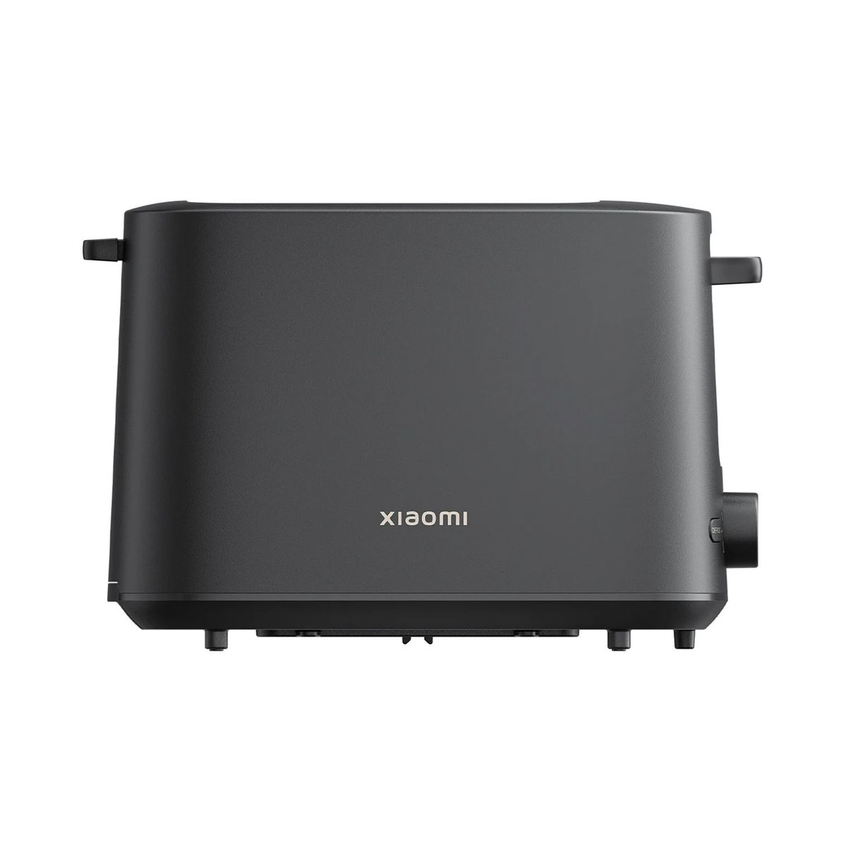 XIAOMI - Tostadora Xiaomi EU-XMTSJ01FD - NEGRO