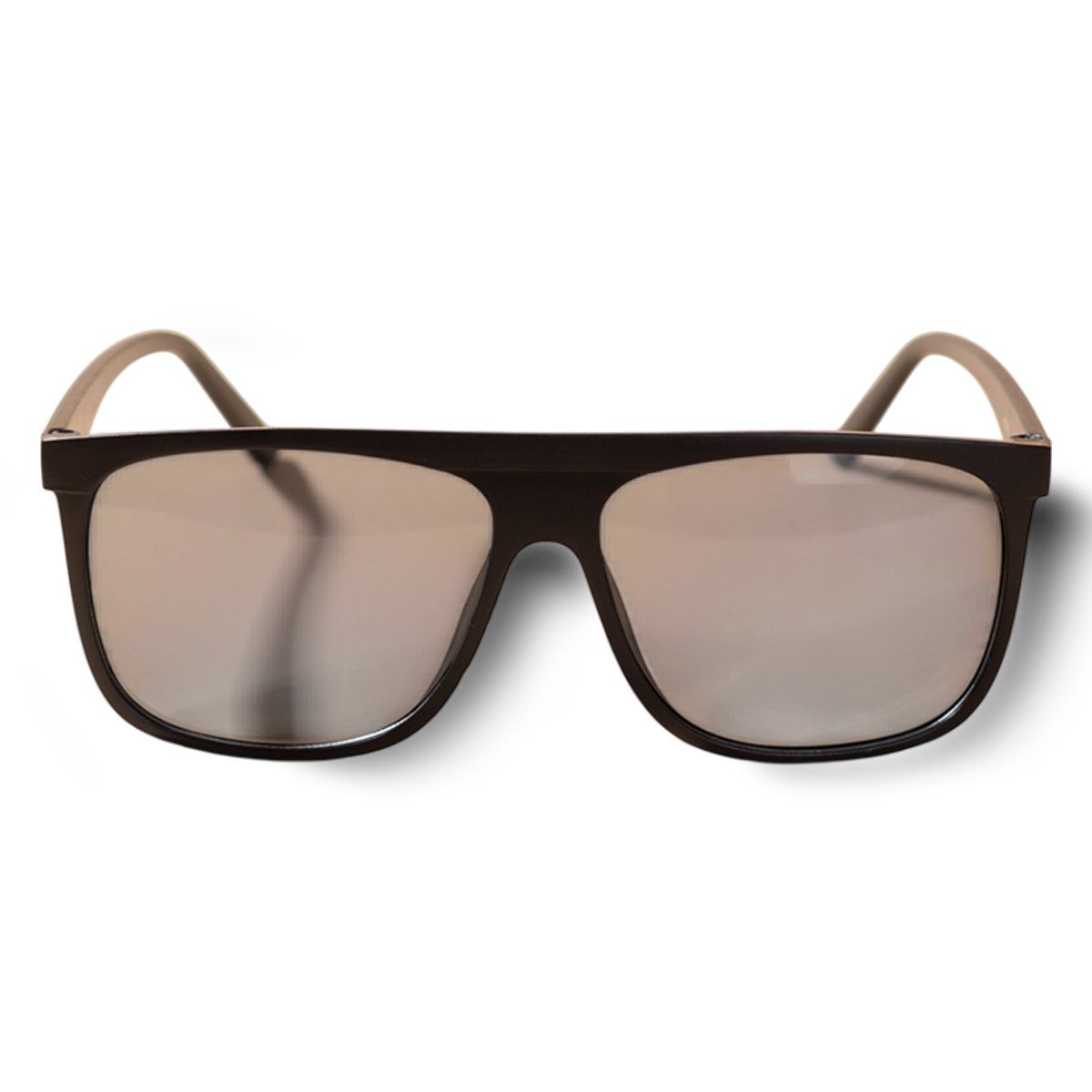 NEBULA - Lentes de Sol Urbano - PL - 5154 - Negro