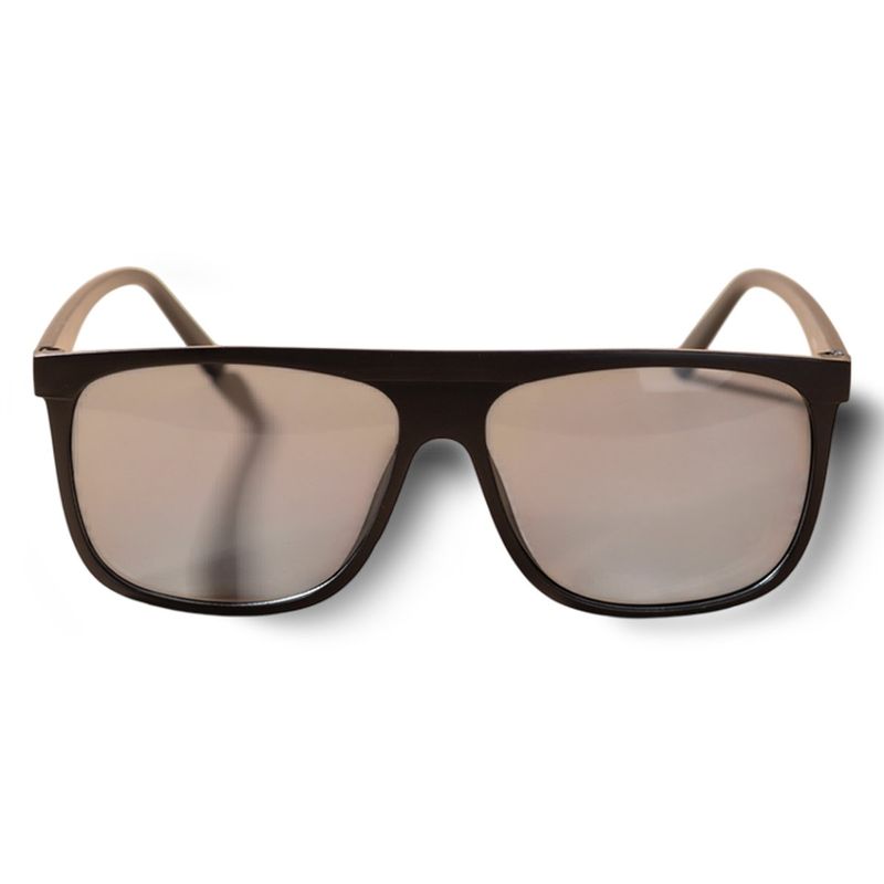 NEBULA - Lentes de Sol Urbano - PL - 5154 - Negro