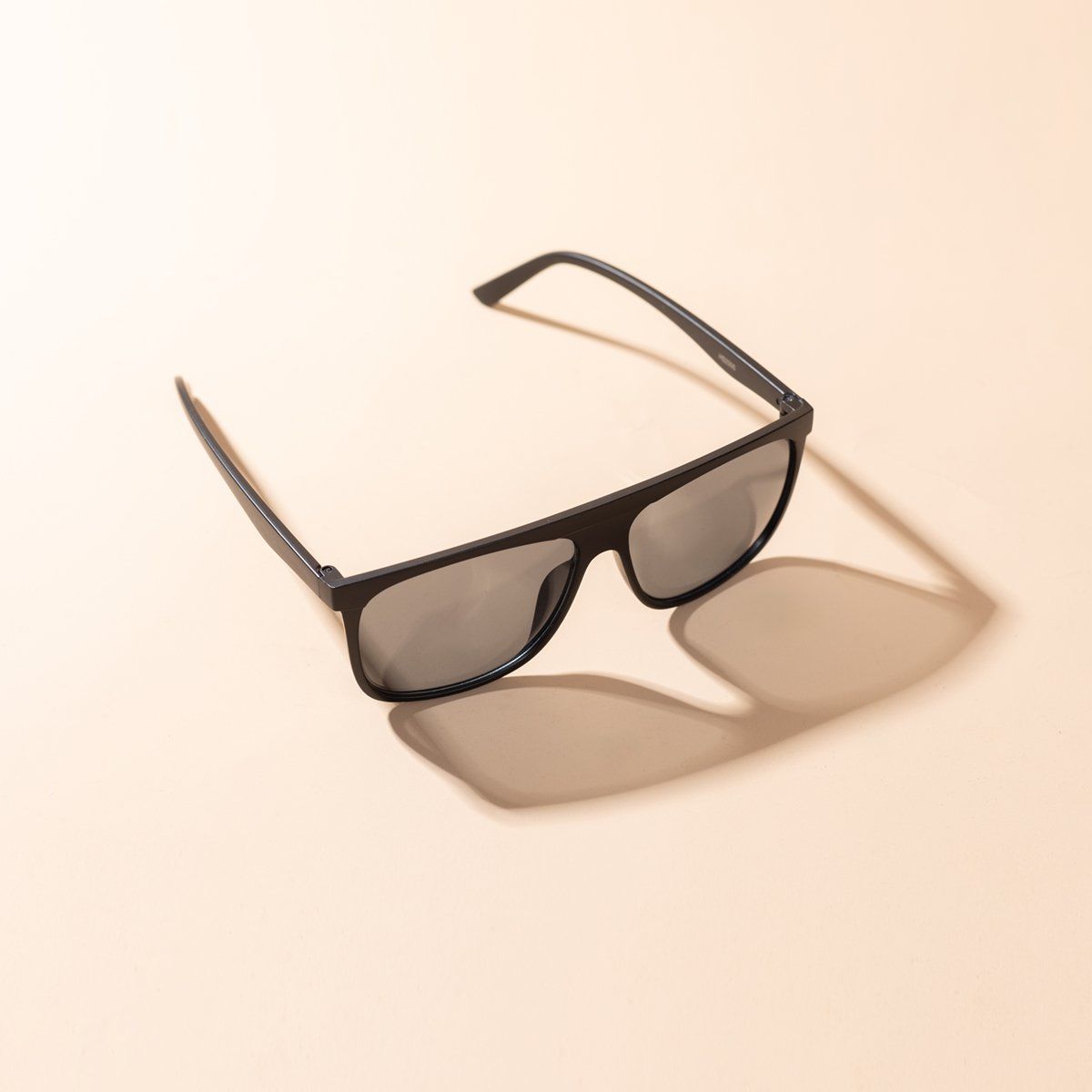 NEBULA - Lentes de Sol Urbano - PL - 5154 - Negro