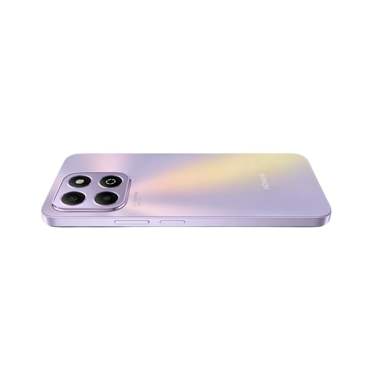 HONOR - HONOR X6B 6RAM 256GB - STARRY PURPLE