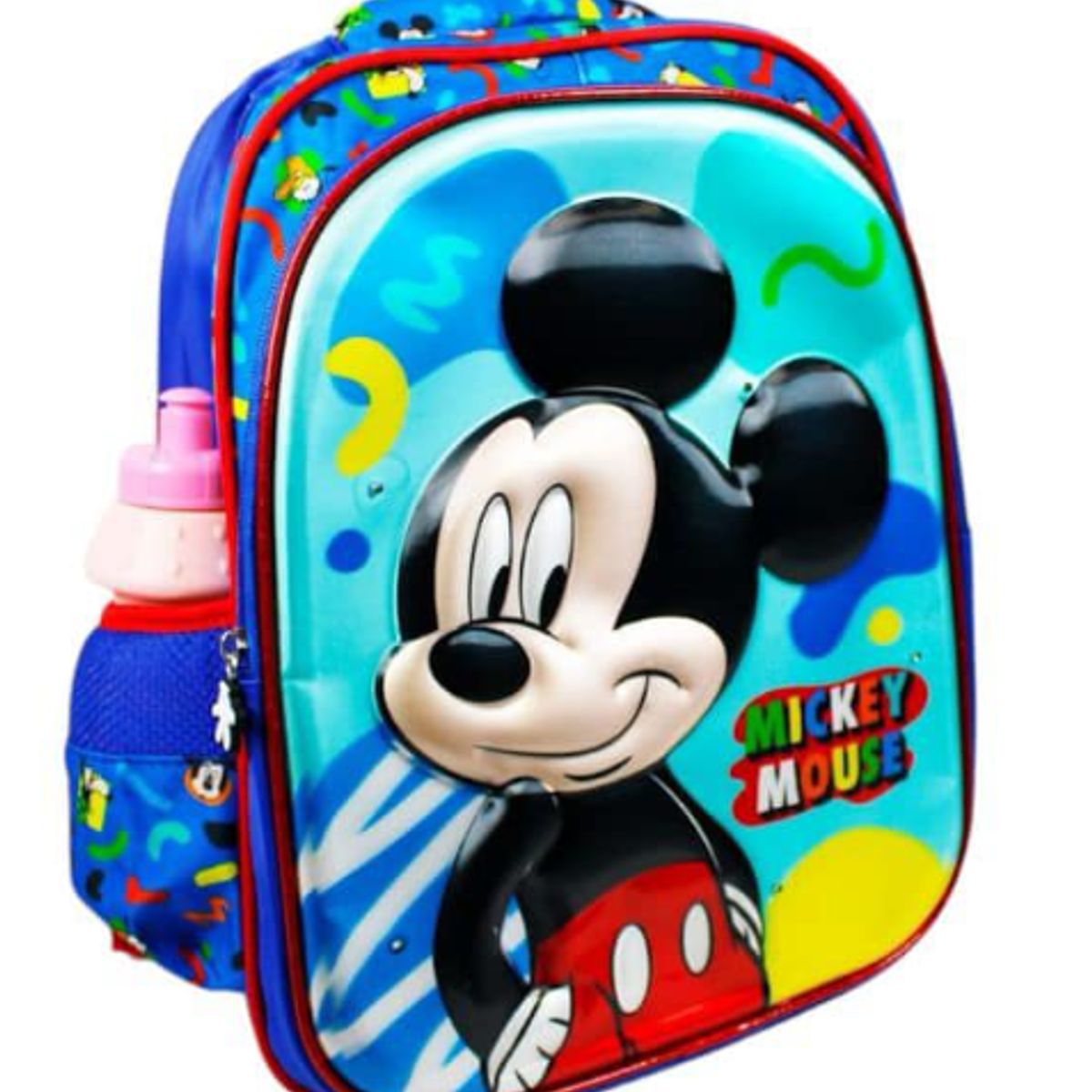 GENERICO - Mochila Mickey Mouse - Disney
