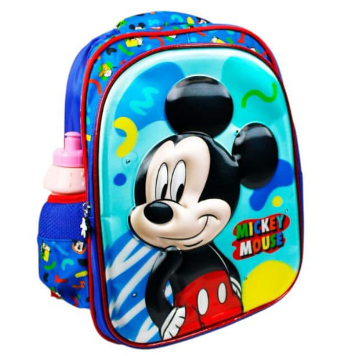 GENERICO - Mochila Mickey Mouse - Disney