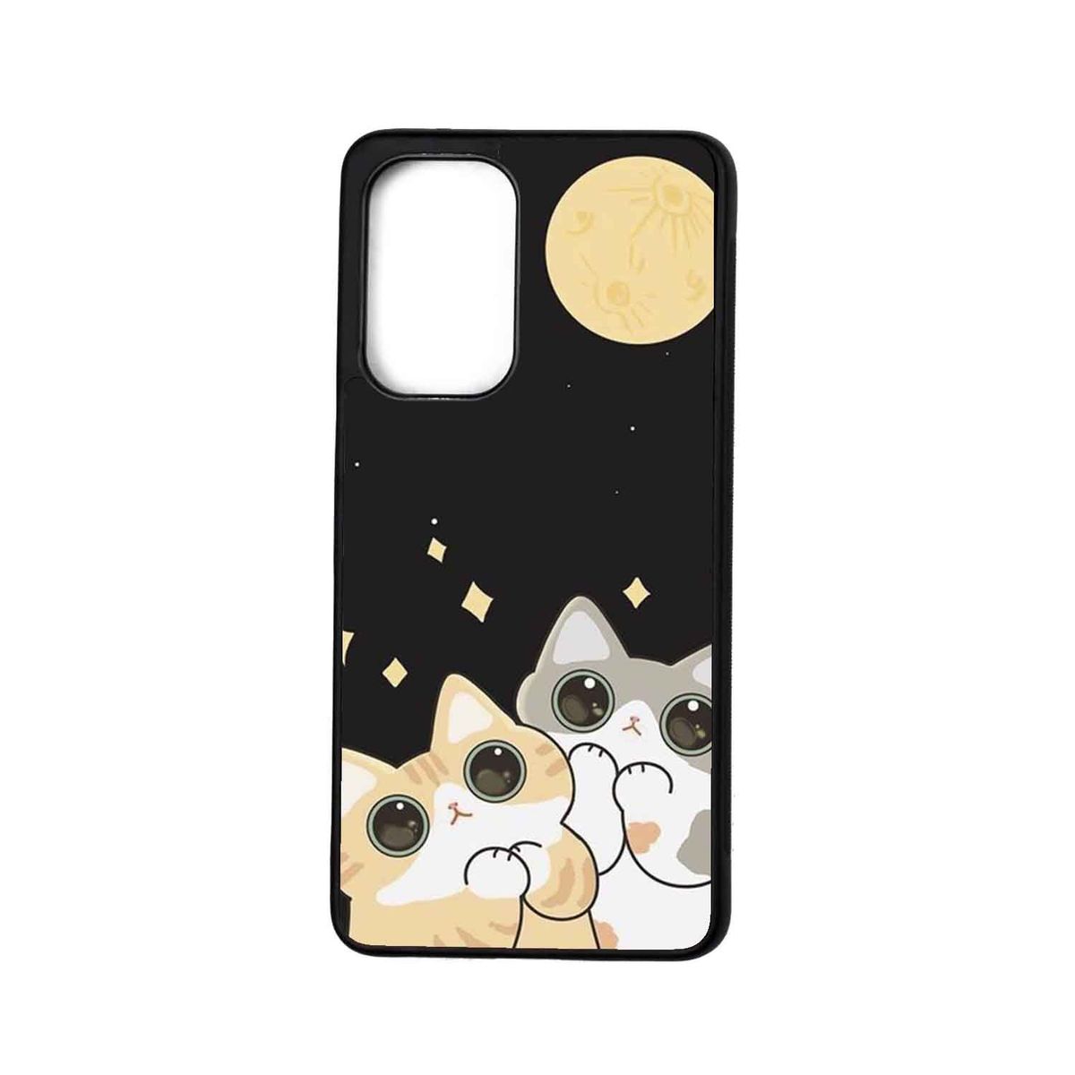 GENERICO - Funda Protector Case Para SAMSUNG A53 5G