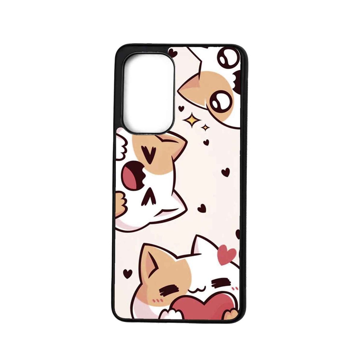 GENERICO - Funda Protector Case Para SAMSUNG A53 5G