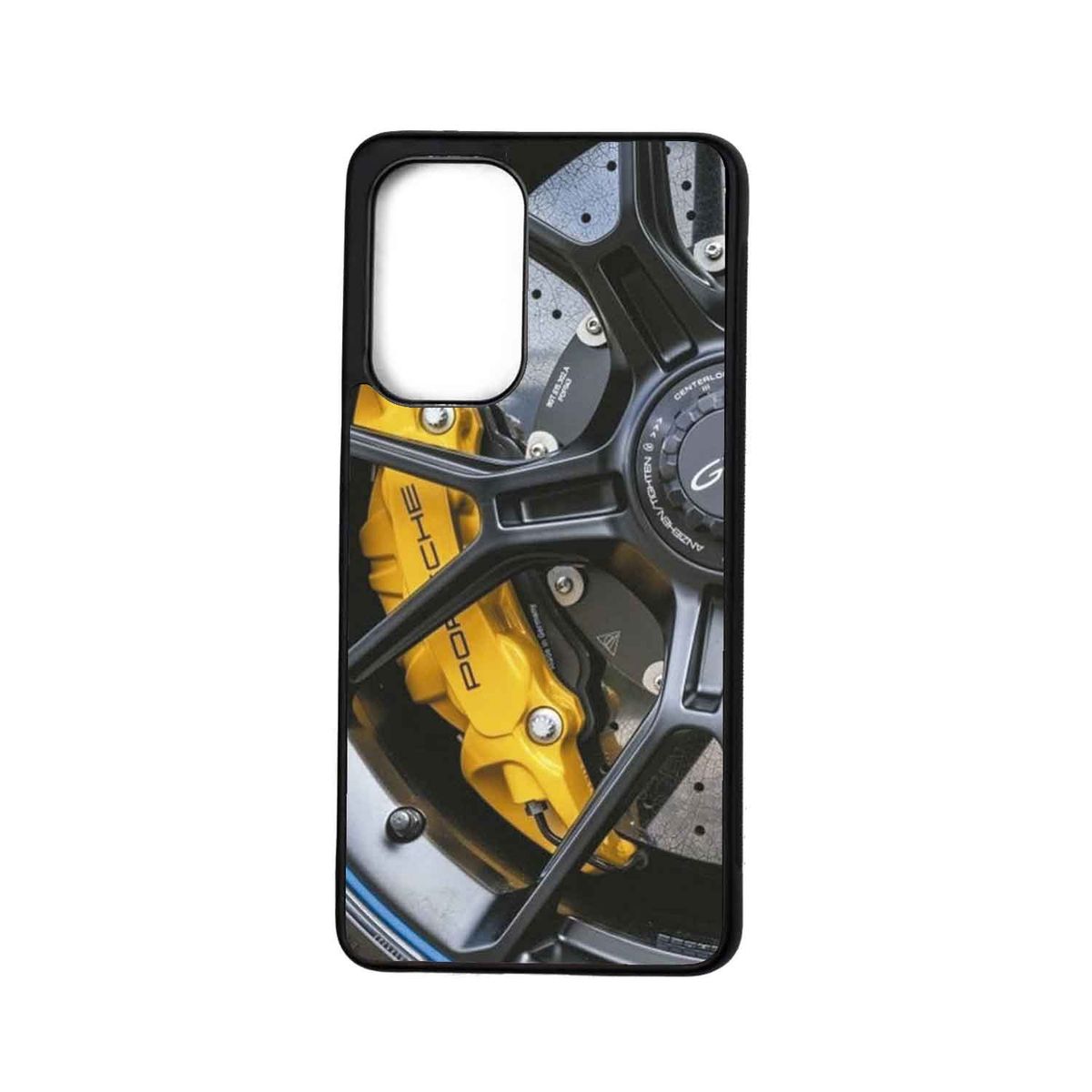 GENERICO - Funda Protector Case Para SAMSUNG A53 5G