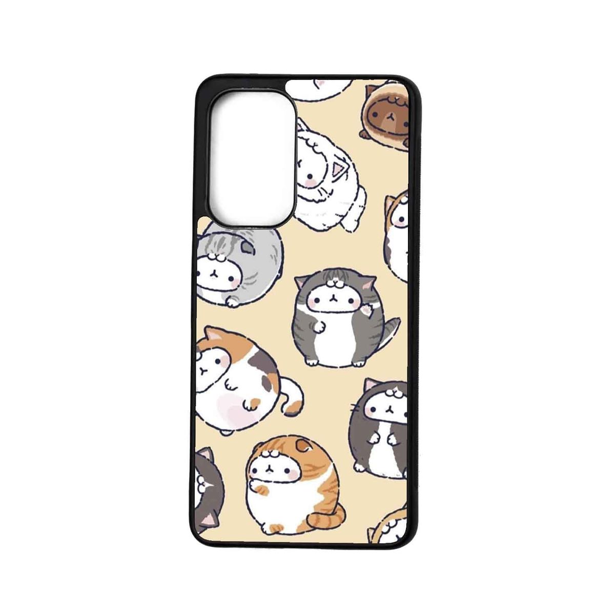 GENERICO - Funda Protector Case Para SAMSUNG A53 5G