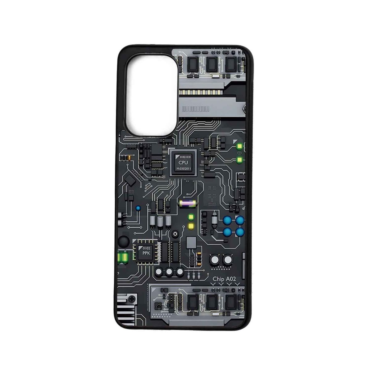 GENERICO - Funda Protector Case Para SAMSUNG A53 5G