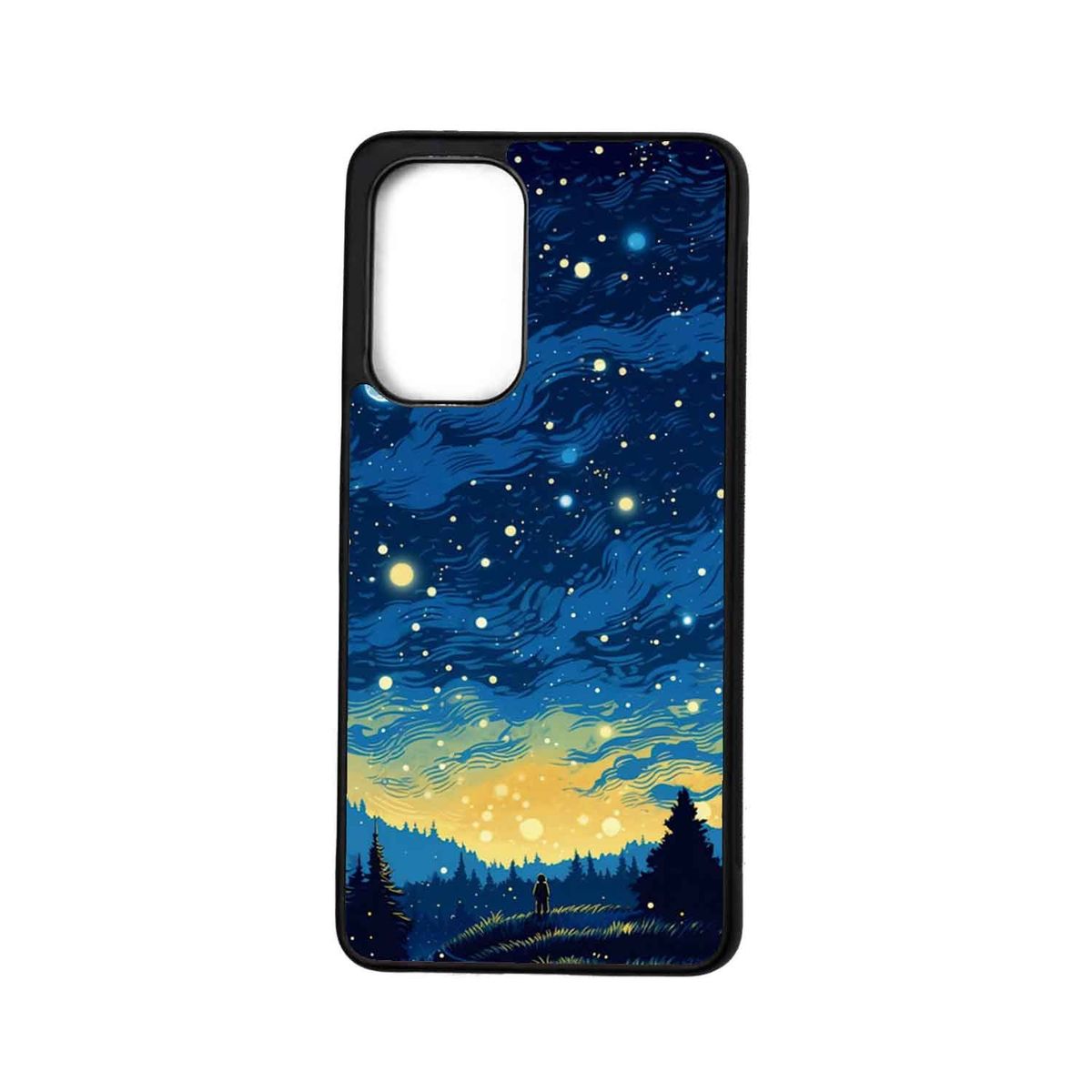 GENERICO - Funda Protector Case Para SAMSUNG A53 5G