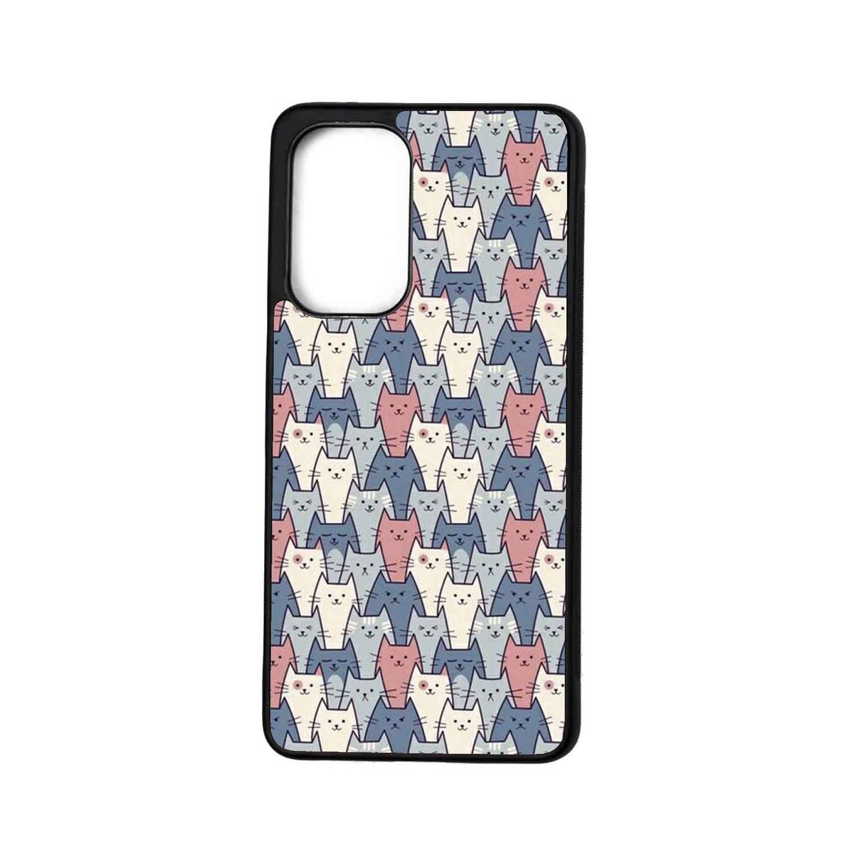 GENERICO - Funda Protector Case Para SAMSUNG A53 5G