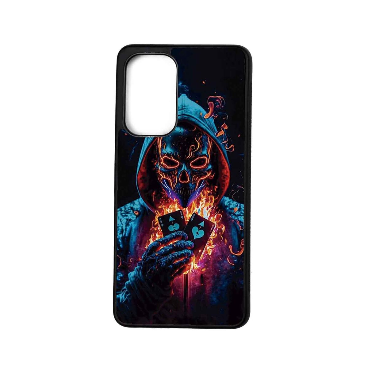 GENERICO - Funda Protector Case Para SAMSUNG A53 5G