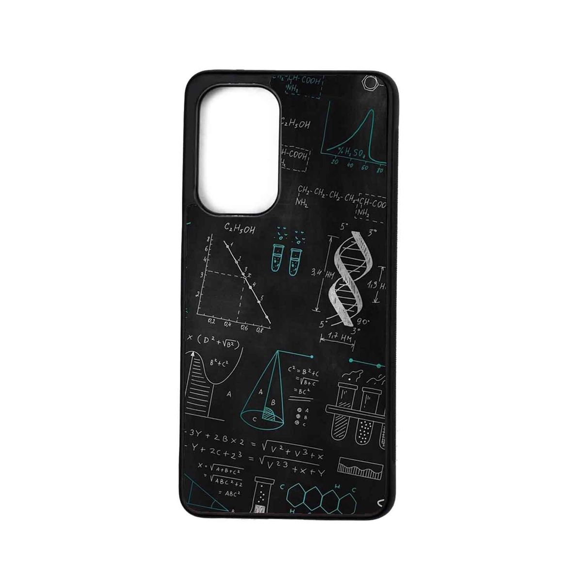 GENERICO - Funda Protector Case Para SAMSUNG A53 5G